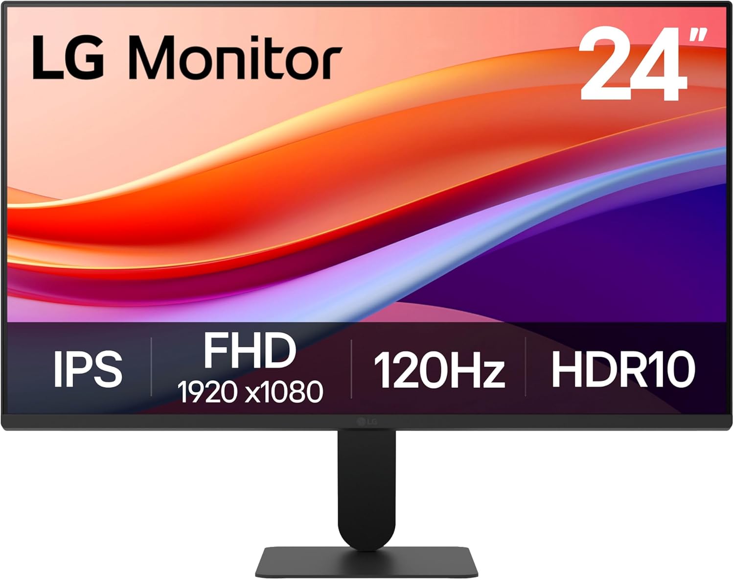 LG 24